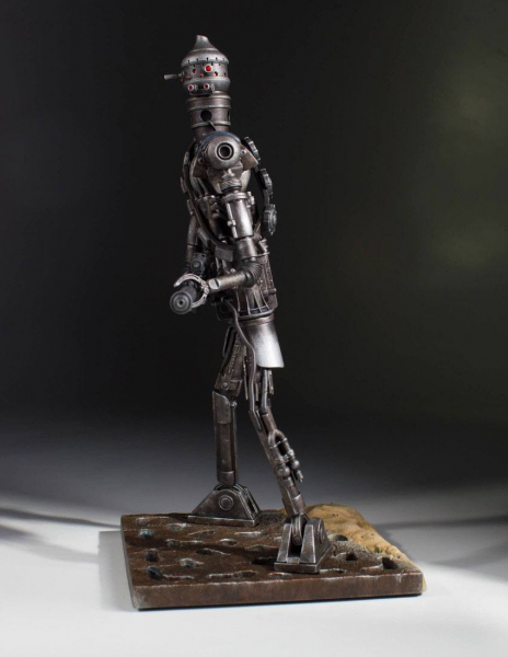 IG-88 Collector's Gallery Statue