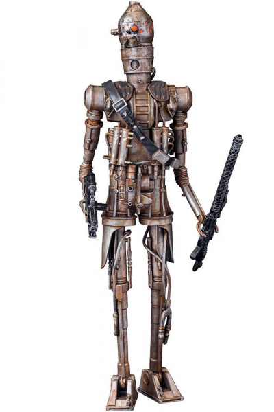 IG-88 ArtFX+