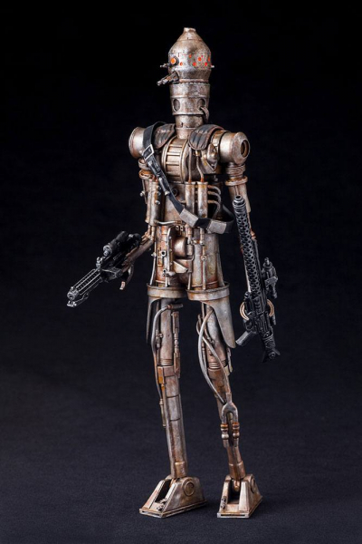 IG-88 ArtFX+