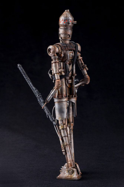 IG-88 ArtFX+