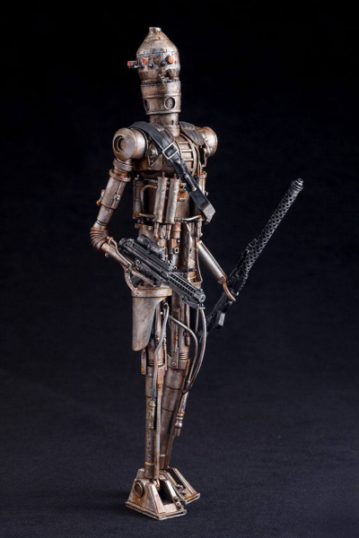 IG-88 ArtFX+