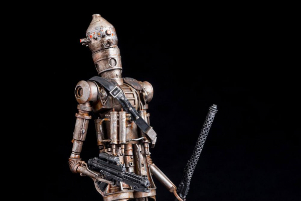 IG-88 ArtFX+