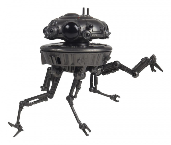 Imperial Probe Droid