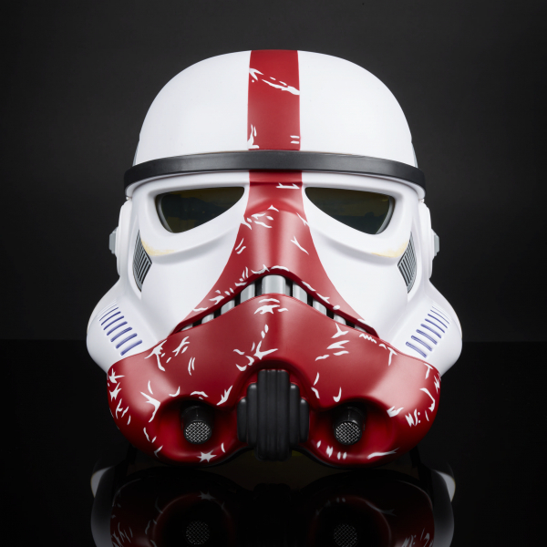 incinerator stormtrooper helmet