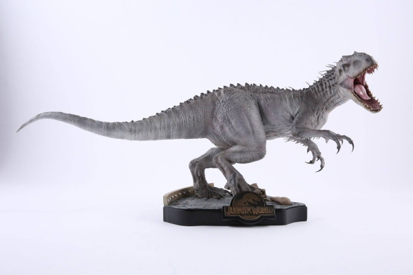 Indominus Rex