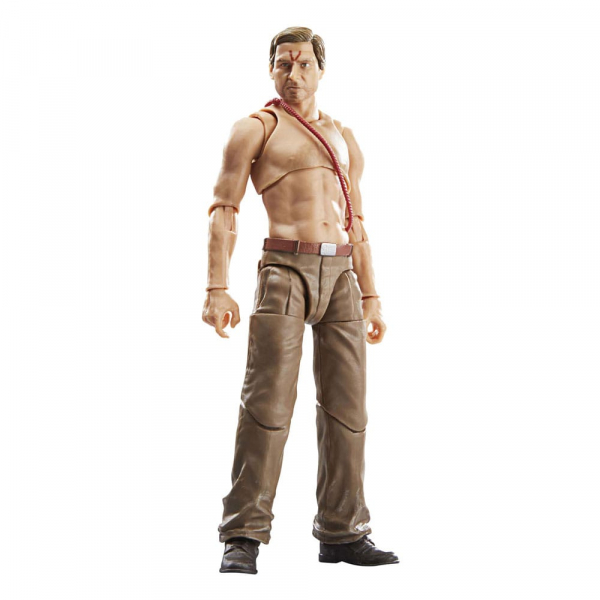 Indiana Jones (Hypnotized) Actionfigur Adventure Series, Indiana Jones und der Tempel des Todes, 15 cm