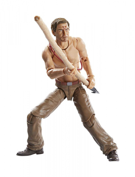 Indiana Jones (Hypnotized) Actionfigur Adventure Series, Indiana Jones und der Tempel des Todes, 15 cm