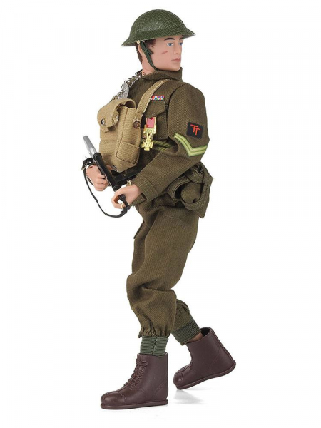 Action Man 50th Anniversary