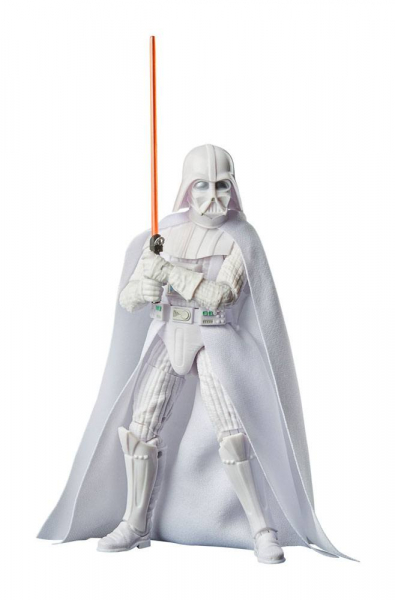 Infinities Darth Vader Actionfigur Black Series, Star Wars Infinities - Die Rückkehr der Jedi-Ritter, 15 cm