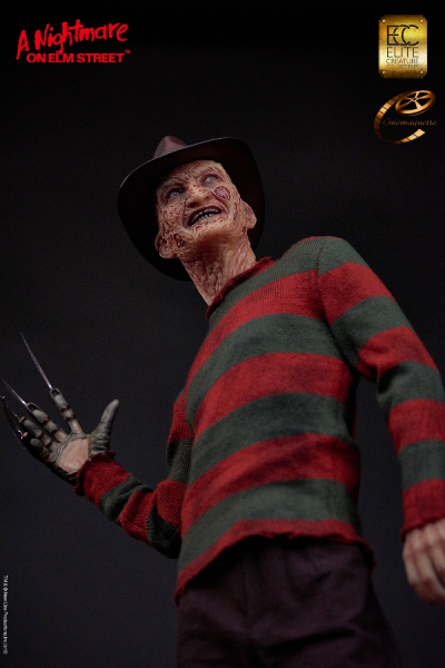 Freddy Krueger Infinity Hell