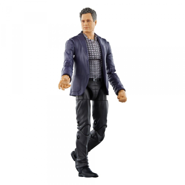 Bruce Banner Action Figure Marvel Legends Infinity Saga, Avengers: Infinity War, 15 cm