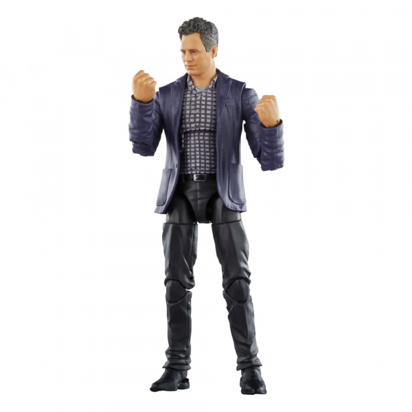 Bruce Banner Actionfigur Marvel Legends Infinity Saga, Avengers: Infinity War, 15 cm