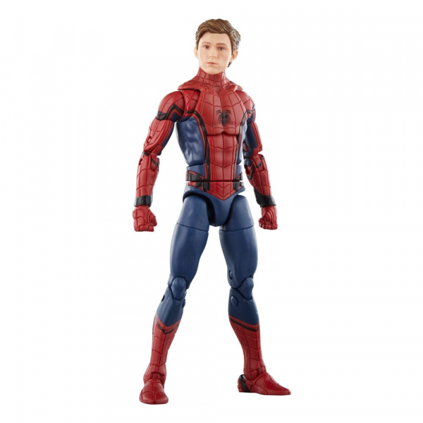 Spider-Man Actionfigur Marvel Legends Infinity Saga, Captain America: Civil War, 15 cm