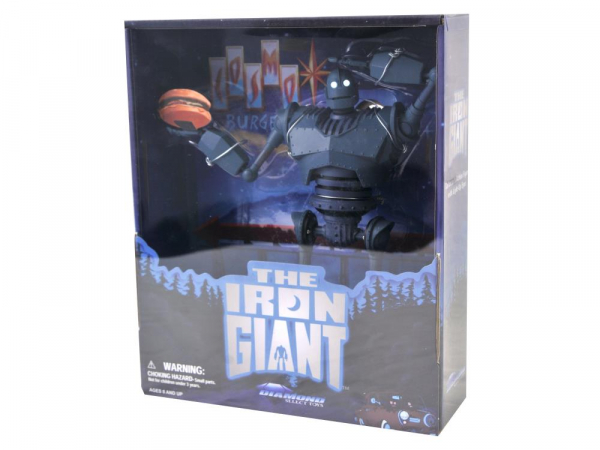 Iron Giant