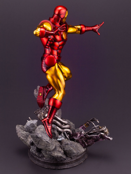 Iron Man