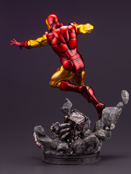 Iron Man