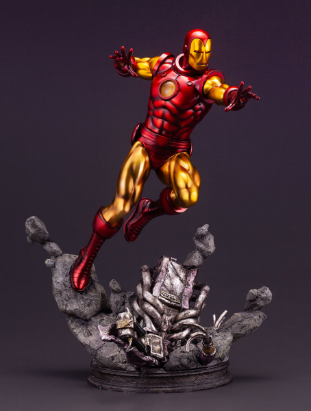 Iron Man