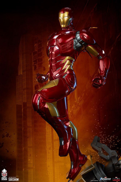 Iron Man