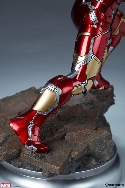 Iron Man XLIII