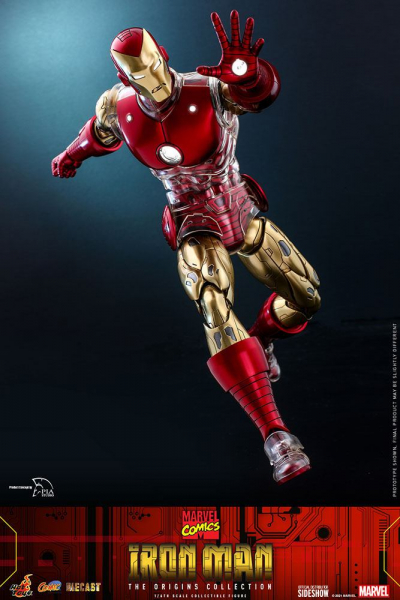 Iron Man