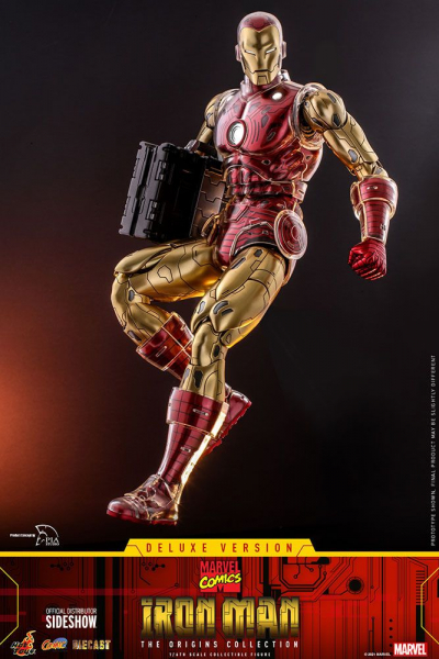 Iron Man