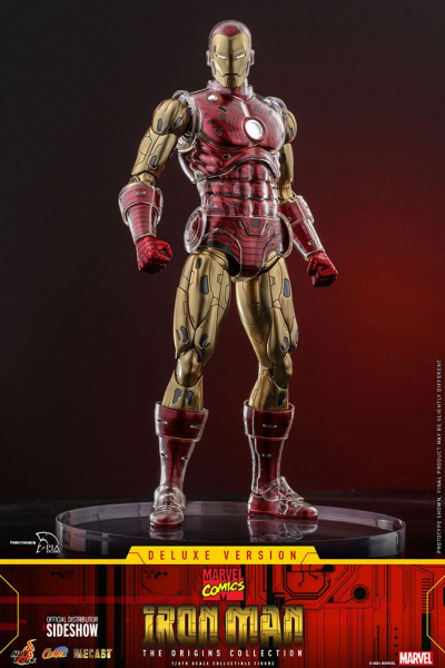 Iron Man