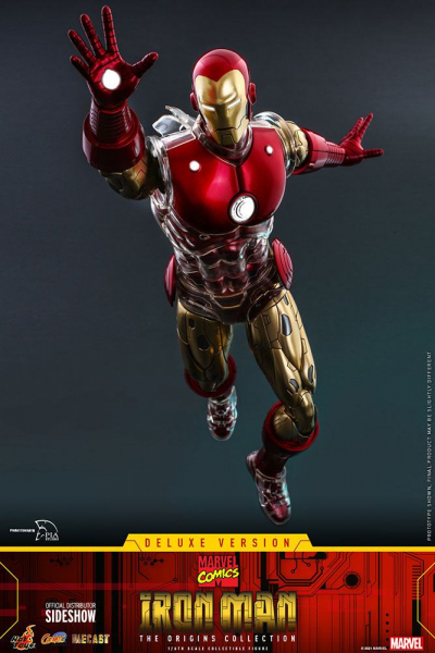 Iron Man