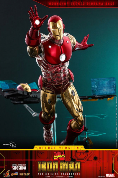 Iron Man