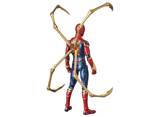 Iron Spider MAFEX