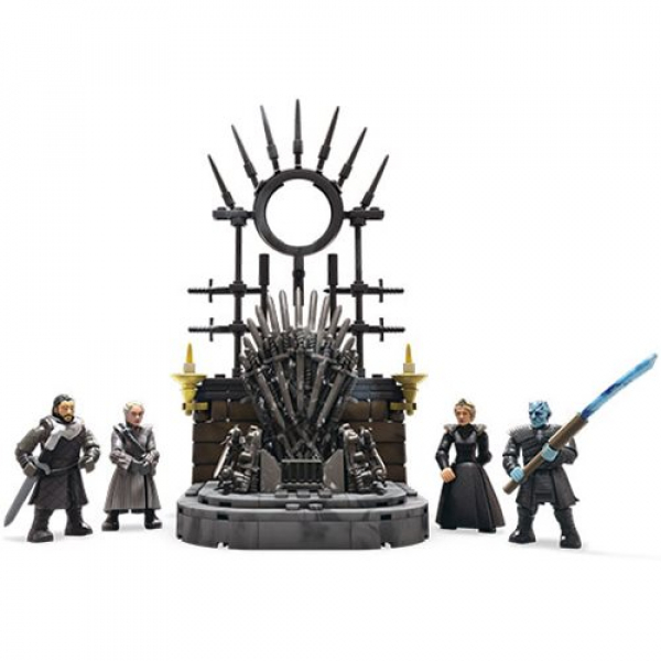 Iron Throne