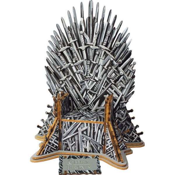 Iron Throne