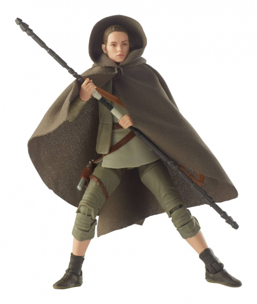 Black Series Wave 26