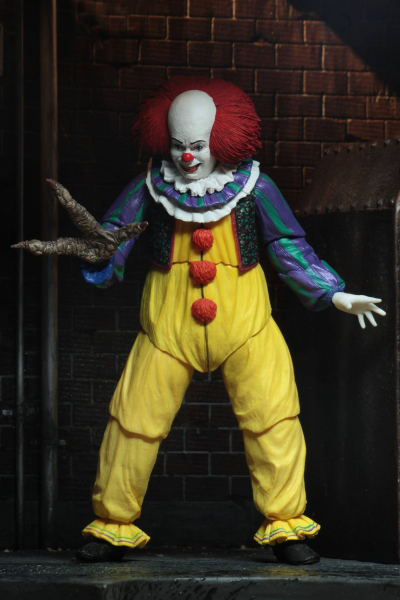 Ultimate Pennywise