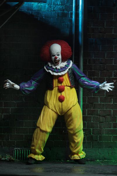 Ultimate Pennywise