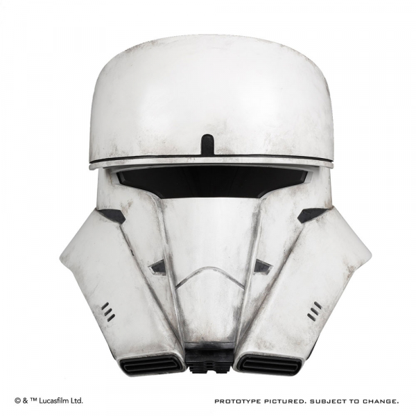 Imperial Tank Trooper Helm