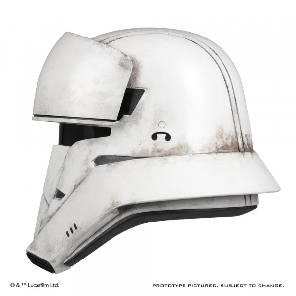 Imperial Tank Trooper Helm