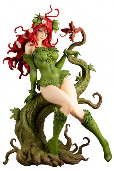 Poison Ivy