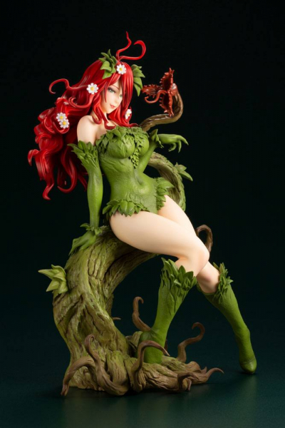 Poison Ivy