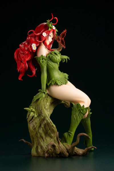 Poison Ivy