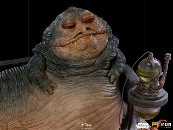 Jabba the Hutt