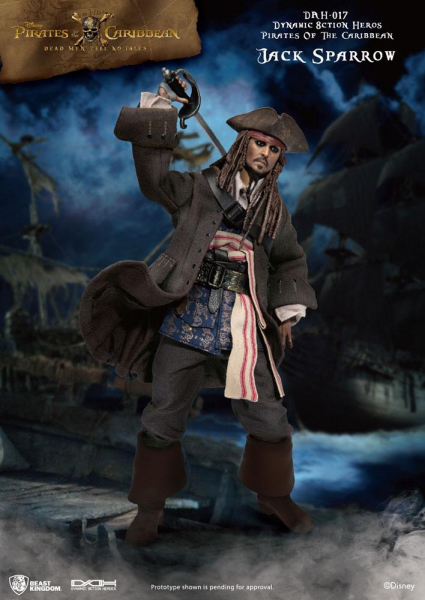 Jack Sparrow