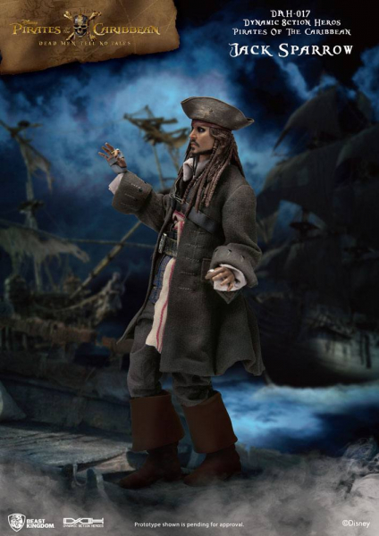 Jack Sparrow