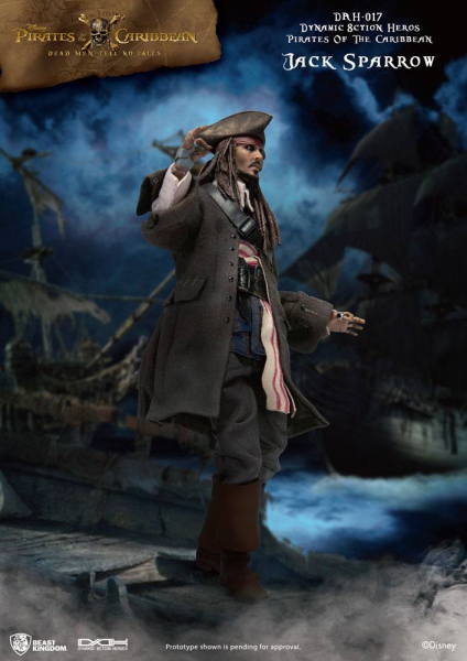 Jack Sparrow