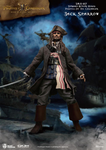 Jack Sparrow