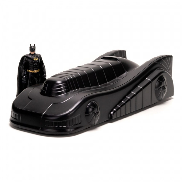 Armored Batmobil DieCast-Modell 1:24 Limited Edition, Batman (1989)