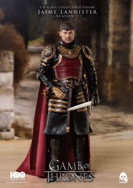 Jaime Lannister