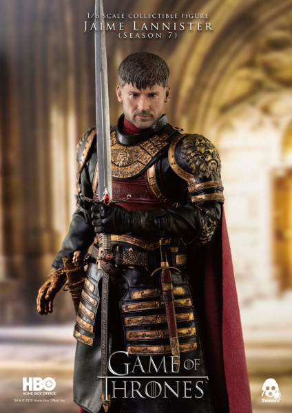 Jaime Lannister