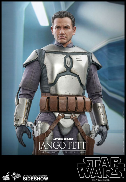 Jango Fett