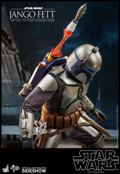 Jango Fett