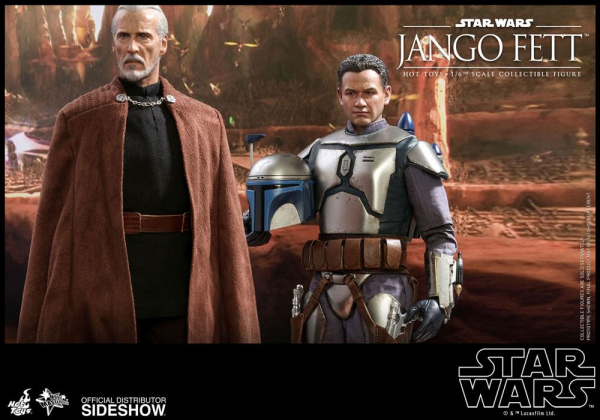 Jango Fett